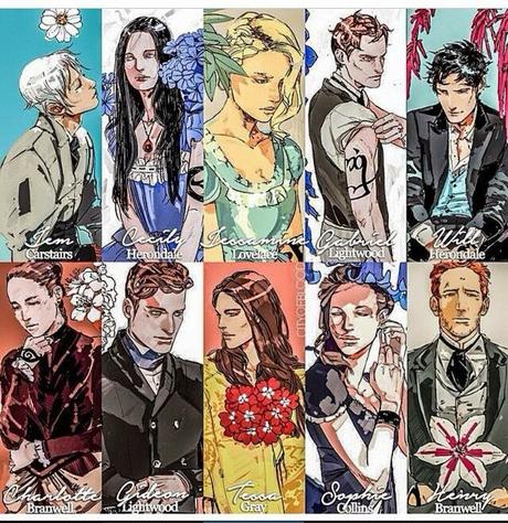 The Infernal Devices, Tome 2 : Le Prince Mécanique