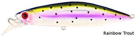 Hump Minnow 83S (Adam's)