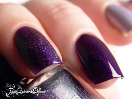 Rose bonbon et transfusion - Une explosion de printemps