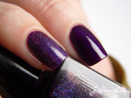 Rose bonbon et transfusion - Une explosion de printemps