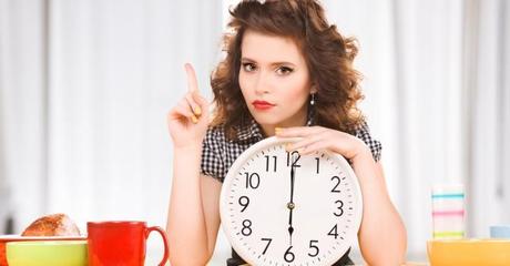 Comment réussir un régime rapide ?