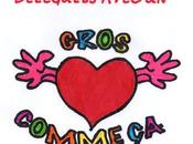 chiens galgos recherche Normandie France