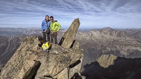 Dans notre poste au mois d'Avril (#dvd)