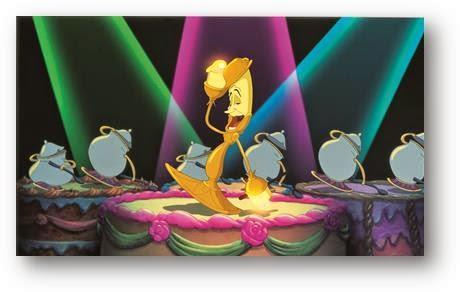 Dans notre poste au mois d'Avril (#dvd)