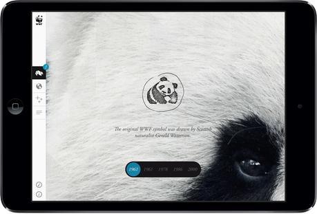 Apple célèbre le Jour de la Terre en vert Apple célèbre le Jour de la Terre en vert