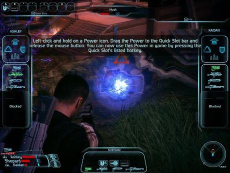 Mass Effect, raconte-moi l’histoire de ton Shepard…