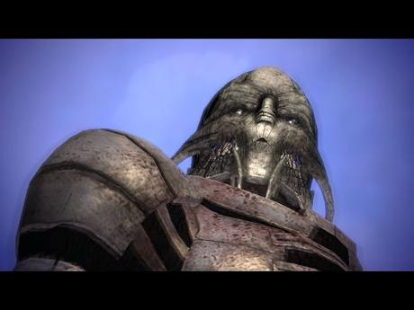 Mass Effect, raconte-moi l’histoire de ton Shepard…