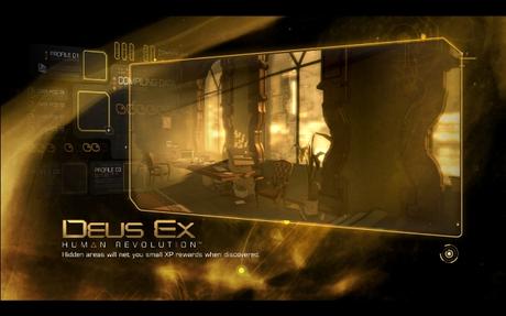 Deus Ex Human Revolution... Ceci peut être notre futur proche
