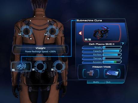 Mass Effect 3, partie multi joueur ou comment former une armée pour Shepard ?