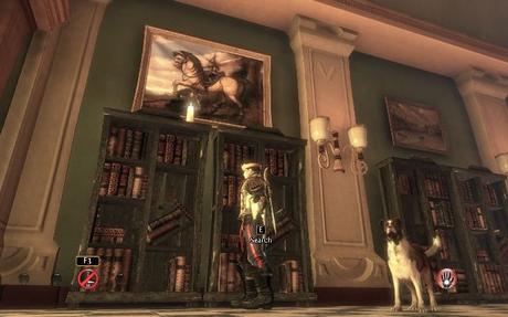 Fable III, Fableville 3 ou Simfable 3 ?