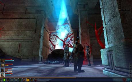 Dragon Age 2, un jeu « exemplaire » sans âme