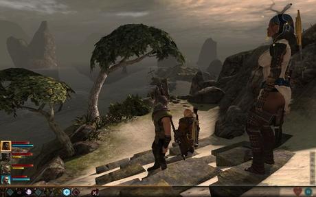 Dragon Age 2, un jeu « exemplaire » sans âme