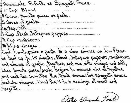 Homemade BBQ Sauce by Otis Tool