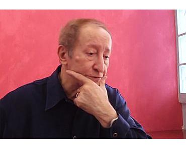 Interview vidéo : Idir