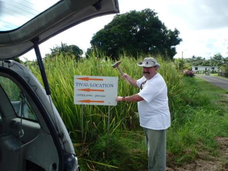 Une semaine de novembre