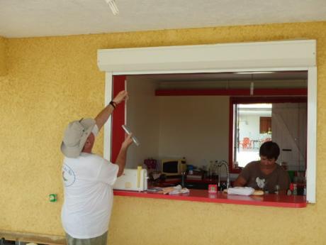 Une semaine de novembre