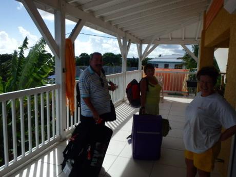 Une semaine de novembre