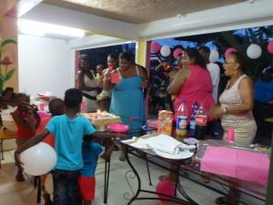 Une semaine de novembre