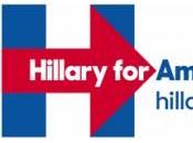 Hillvetica, typographie parodiant campagne d’Hillary Clinton