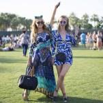Coachella 2015 : Carnet fashion #2