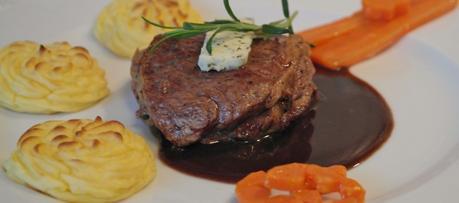 Steak salisbury – Recette souper facile