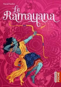 Le Ramayana – Pascal Fauliot