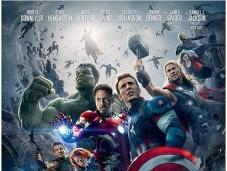 Avengers L&#8217;ère d&#8217;Ultron #DisneySocialClub