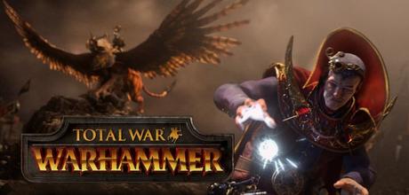 Total War Warhammer annoncé !