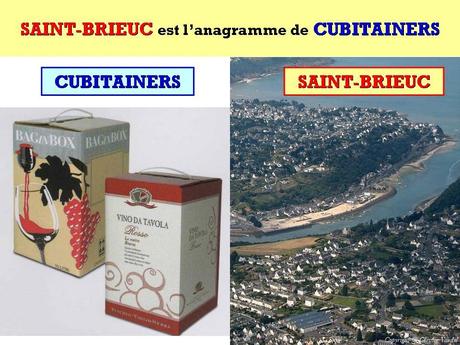 Divers -  Anagramme - 3