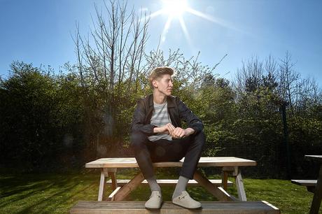 JOURNAL STANDARD – S/S 2015 COLLECTION