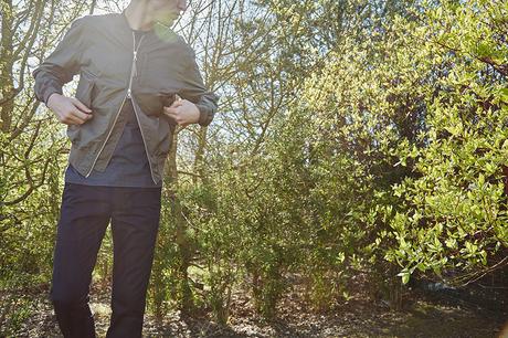 JOURNAL STANDARD – S/S 2015 COLLECTION