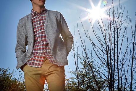 JOURNAL STANDARD – S/S 2015 COLLECTION