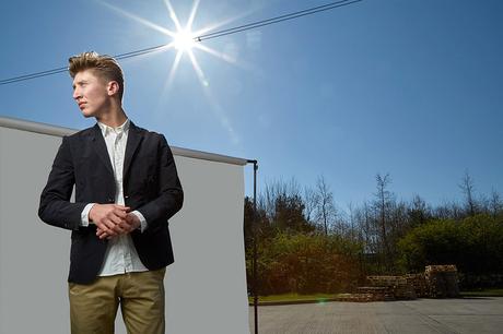 JOURNAL STANDARD – S/S 2015 COLLECTION