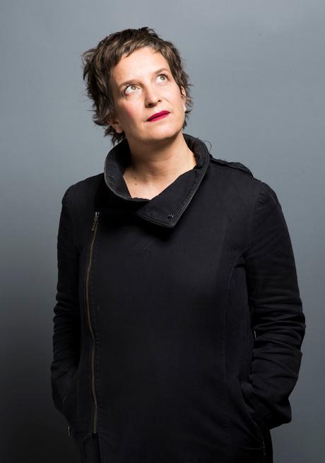 Julie Bonnie Mon amour, - photo