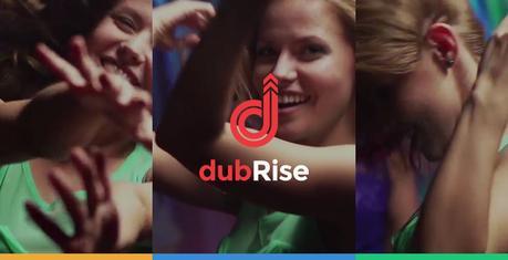 DubRise, un nouveau réseau social montréalais centré sur la vidéo