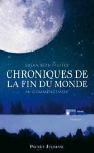 Chronique de la fin du monde – Susan B. chroniques-de-la-fin-du-monde,-tome-1---au-commencement-155992-250-400