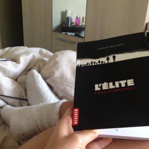 L’Elite – Joelle Charbonneau IMG_5425