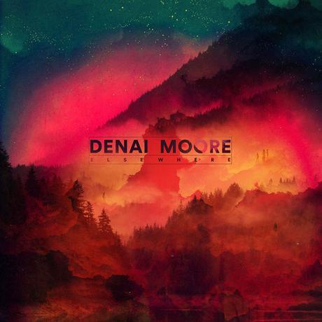Denai Moore – Elsewhere LP