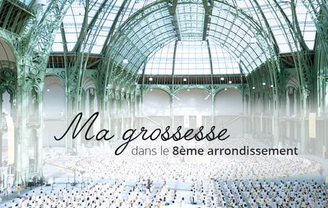 Ma Grossesse dans le 8ème arrondissement Ma Grossesse dans le 8ème arrondissement