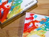 #ExpressionLW! vous parle retard parce l'ai reçu #RivagesLW