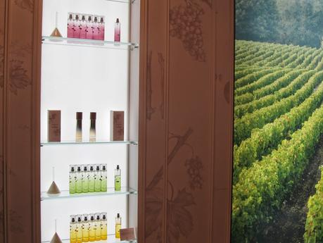 Un événement rassembleur autour de la vinothérapie par Mères et Cie au spa Caudalie #CaudalieCanada #QuartierDix30