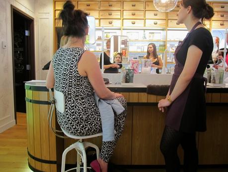 Un événement rassembleur autour de la vinothérapie par Mères et Cie au spa Caudalie #CaudalieCanada #QuartierDix30