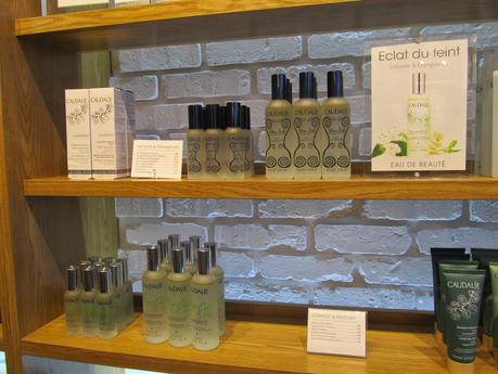 Un événement rassembleur autour de la vinothérapie par Mères et Cie au spa Caudalie #CaudalieCanada #QuartierDix30