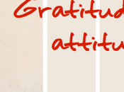 gratitude attitude pour cultiver reconnaissance