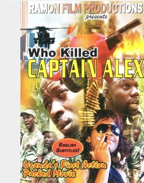 Who Killed Captain Alex - Film ougandais