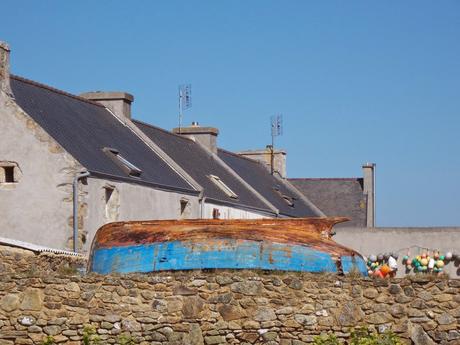 en être tout retourné