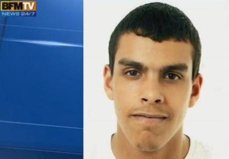 FAITS DIVERS > Attentat déjoué : ce que l’on sait de Sid Ahmed Ghlam