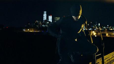 Daredevil, Marvel débarque sur Netflix