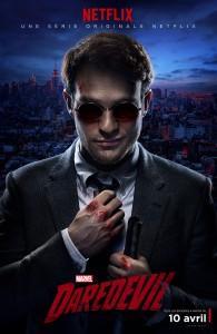 Daredevil, Marvel débarque sur Netflix