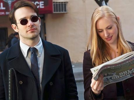 Daredevil, Marvel débarque sur Netflix